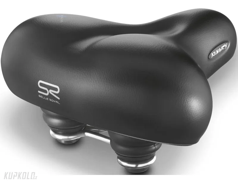 Sedlo&#x20;Selle&#x20;Royal&#x20;JOURNEY&#x20;-&#x20;RELAXED