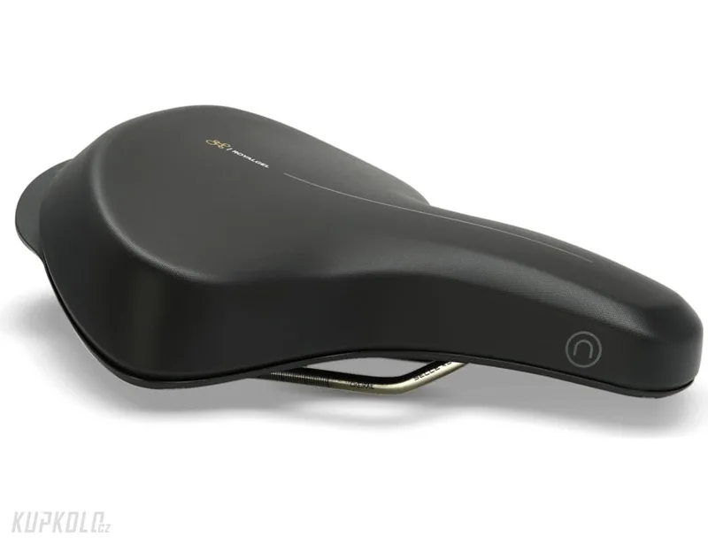 Sedlo&#x20;Selle&#x20;Royal&#x20;ON&#x20;-&#x20;RELAXED