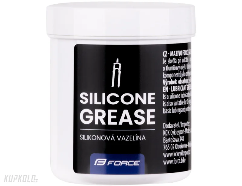 Silikonov&#x00E1;&#x20;vazel&#x00ED;na&#x20;Force,&#x20;100g&#x20;-&#x20;d&#x00F3;za