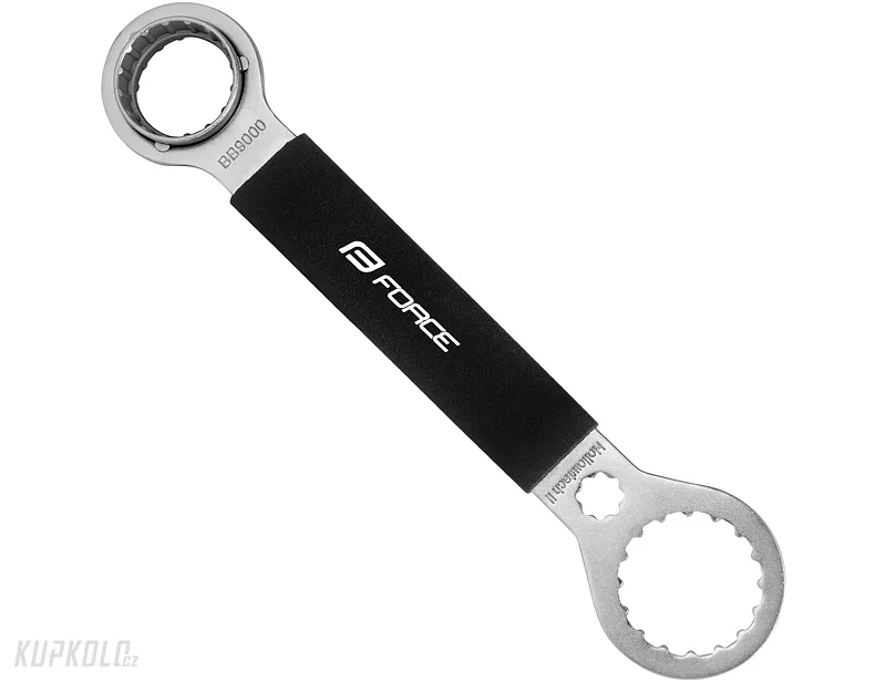 Kl&#x00ED;&#x010D;&#x20;FORCE&#x20;na&#x20;misky&#x20;SH&#x20;Hollowtech&#x20;II&#x2F;&#x20;BB9000&#x2F;&#x20;R60