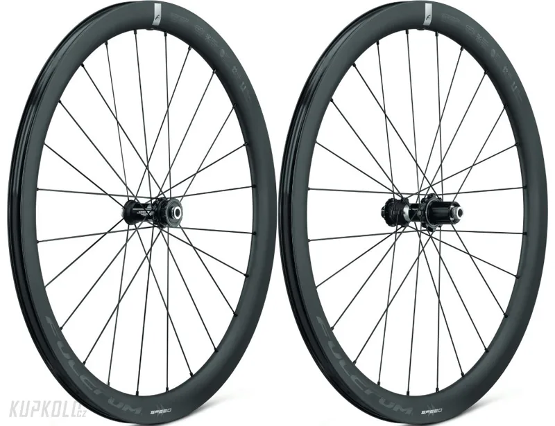 Silni&#x010D;n&#x00ED;&#x20;kola&#x20;Fulcrum&#x20;Speed&#x20;42&#x20;DB