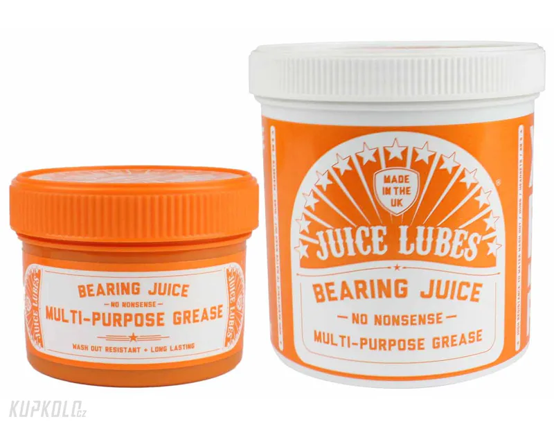 Mazivo-vazel&#x00ED;na&#x20;JUICE&#x20;LUBES&#x20;Bearing&#x20;Juice