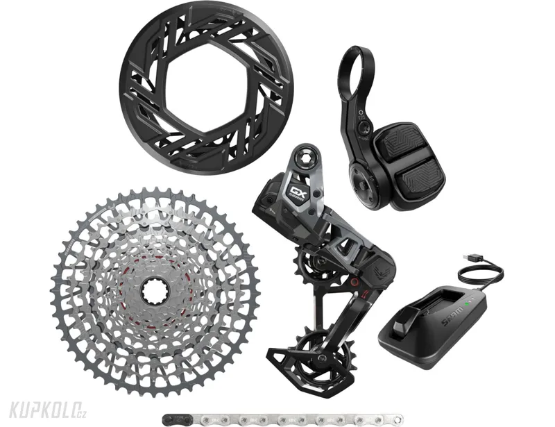 E-MTB&#x20;sada&#x20;GX&#x20;T-Type&#x20;Eagle&#x20;Transmission&#x20;AXS