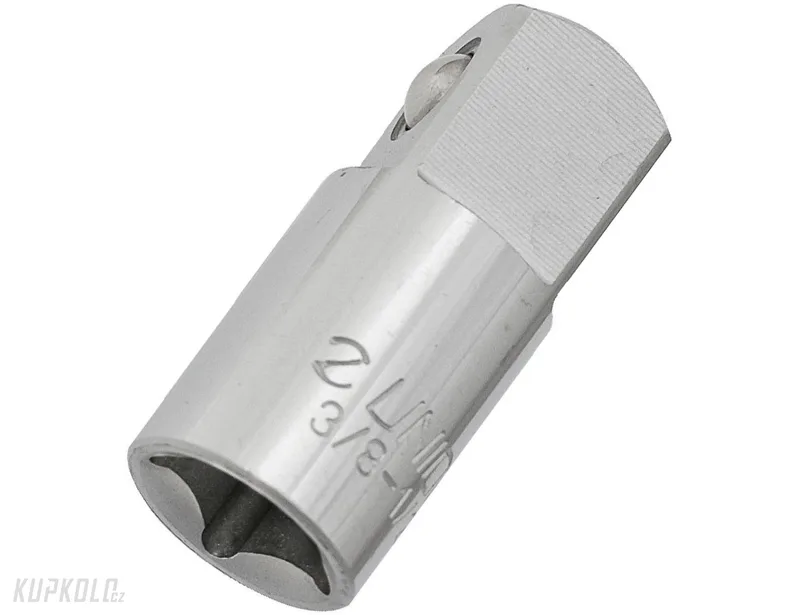 Unior&#x20;Redukce&#x20;3&#x2F;8&quot;,&#x20;3&#x2F;8&quot;&#x20;-&#x20;1&#x2F;4&quot;