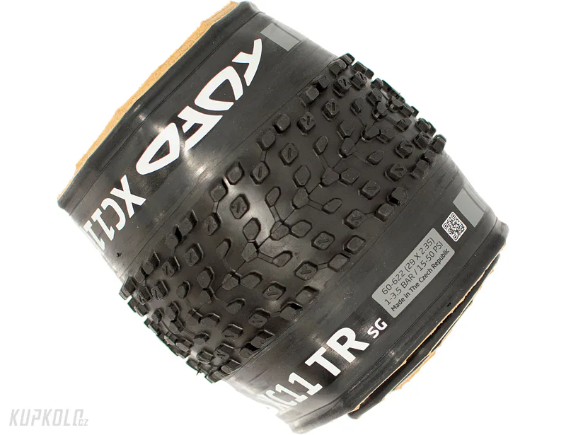 Pl&#x00E1;&#x0161;&#x0165;&#x20;29&quot;&#x20;MTB&#x20;Tufo&#x20;XC11&#x20;TR&#x20;29&quot;x2,35,&#x20;kevlar,&#x20;bezdu&#x0161;ov&#x00FD;