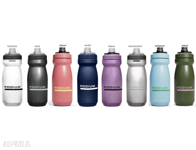 Láhev Camelbak Podium, 620ml