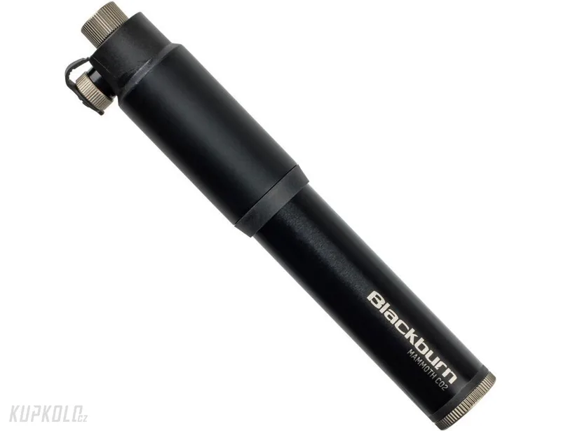 Blackburn&#x20;Mammoth&#x20;CO2&#x20;minihustilka