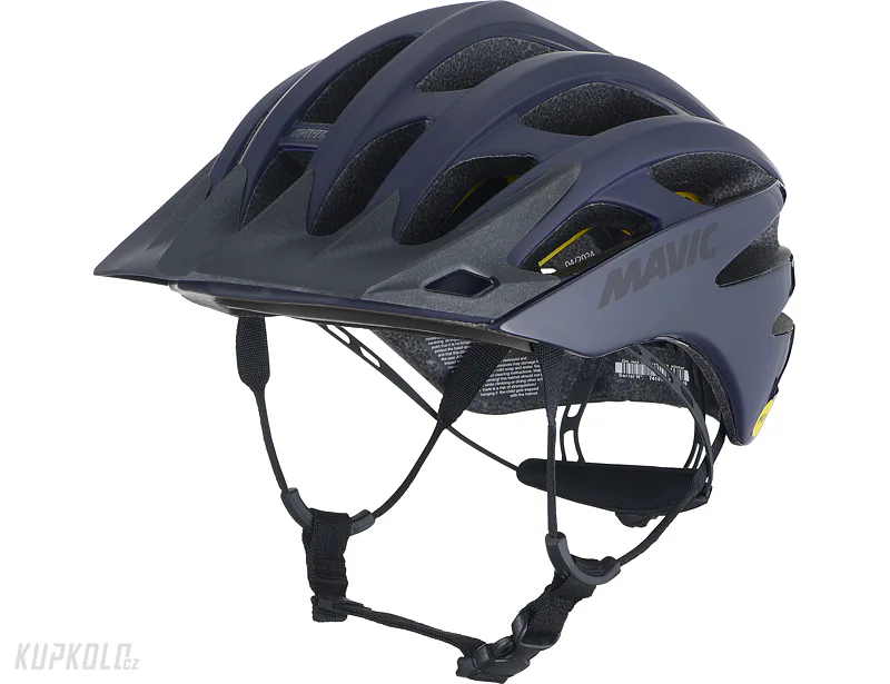 Helma&#x20;Mavic&#x20;Syncro&#x20;SL&#x20;Mips&#x20;-&#x20;Evening&#x20;blue