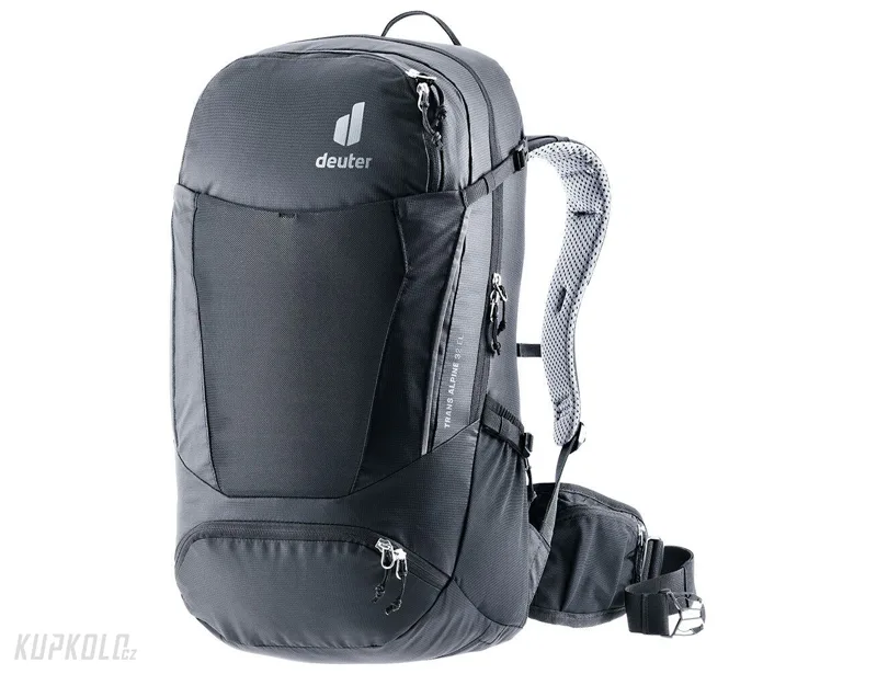 Batoh&#x20;Deuter&#x20;ALPINE&#x20;PRO&#x20;32&#x20;EL