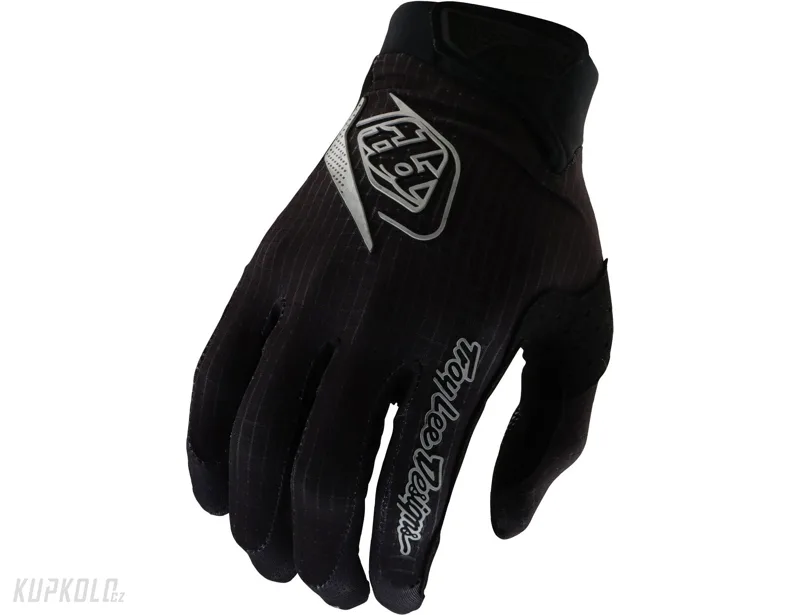 D&#x011B;tsk&#x00E9;&#x20;rukavice&#x20;Troy&#x20;Lee&#x20;Designs&#x20;Air&#x20;mono&#x20;black