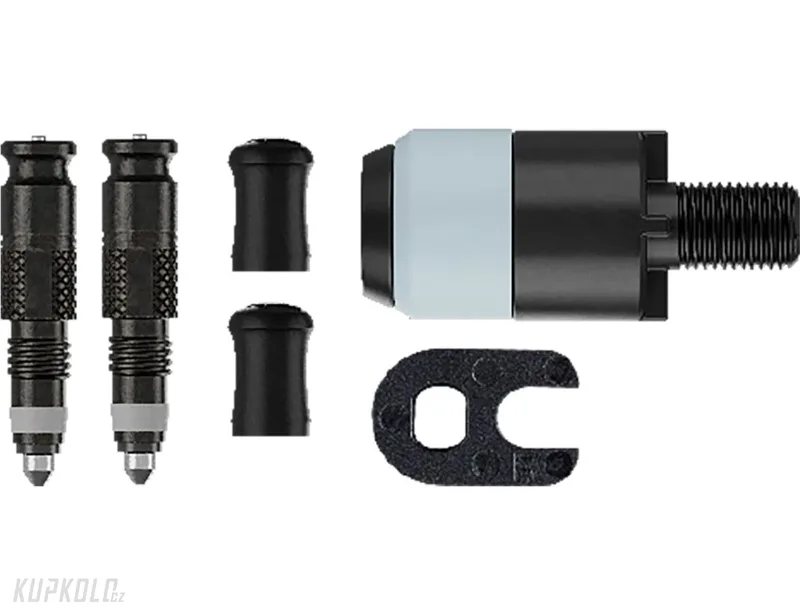 Schwalbe&#x20;Sada&#x20;pro&#x20;p&#x0159;estavbu&#x20;SV-SCV&#x20;Clik&#x20;v&#x010D;etn&#x011B;&#x20;adapt&#x00E9;ru