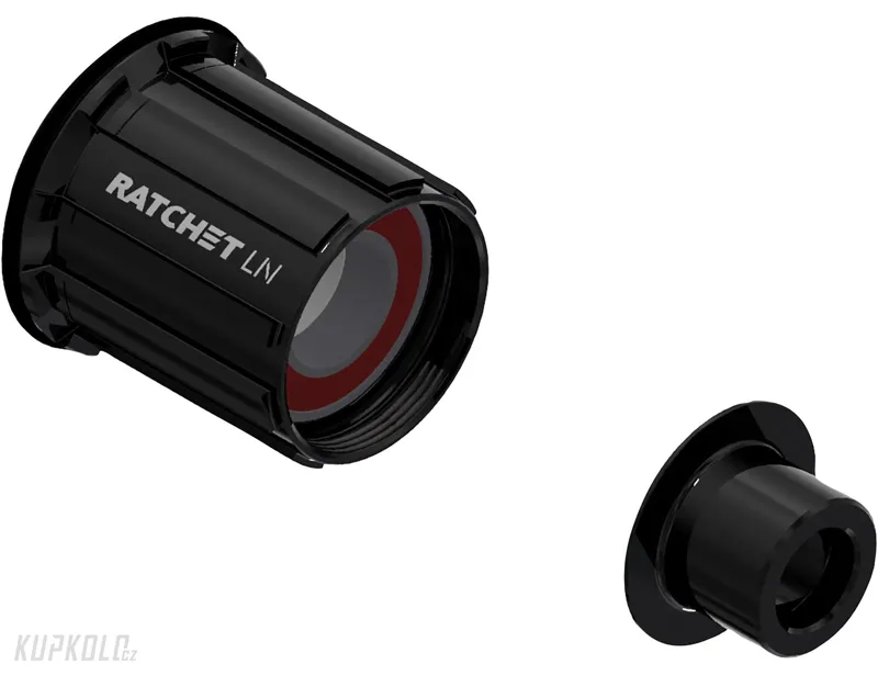 DT&#x20;Swiss&#x20;o&#x0159;ech&#x20;MTB&#x20;kit&#x20;HG&#x20;-&#x20;Shimano&#x20;8-11s&#x20;pro&#x20;12&#x2F;142&#x2F;148mm,&#x20;Ratchet&#x20;LN