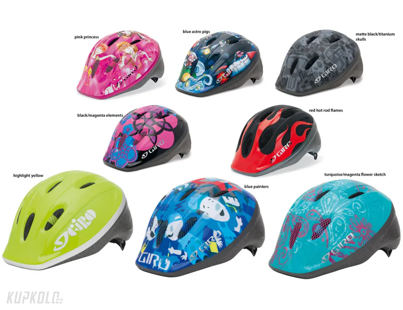 Helma MTB Giro Rodeo