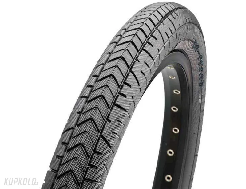 Pl&#x00E1;&#x0161;&#x0165;&#x20;BMX&#x20;Maxxis&#x20;M-Tread&#x20;-&#x20;dr&#x00E1;t