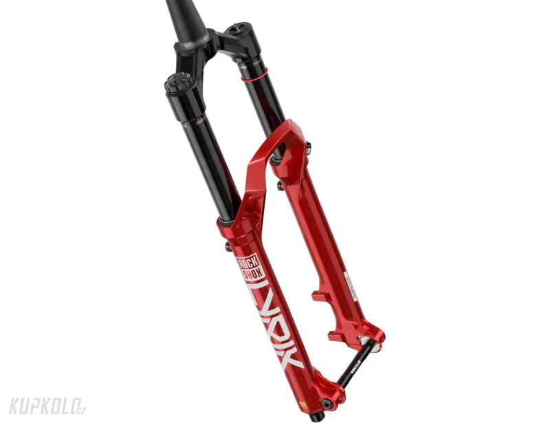 29&quot;&#x20;Vidlice&#x20;RockShox&#x20;Lyrik&#x20;Ultimate&#x20;Charger3.1&#x20;RC2&#x20;&#x010D;erven&#x00E1;