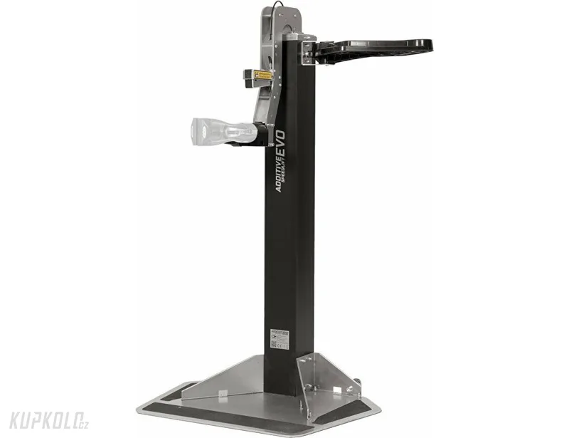 Stojan&#x20;mont&#x00E1;&#x017E;n&#x00ED;&#x20;pneumatick&#x00FD;&#x20;pro&#x20;Ebike&#x20;ADDITIVE&#x20;Speedlift&#x20;EVO
