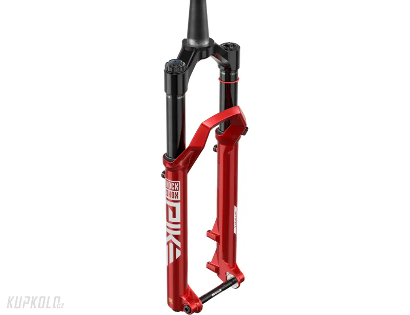 29&quot;&#x20;Vidlice&#x20;Rockshox&#x20;Pike&#x20;Ultimate&#x20;C2&#x20;-&#x20;Charger&#x20;3.1&#x20;RC2&#x20;Boost,&#x20;44offset&#x20;&#x010D;erven&#x00E1;