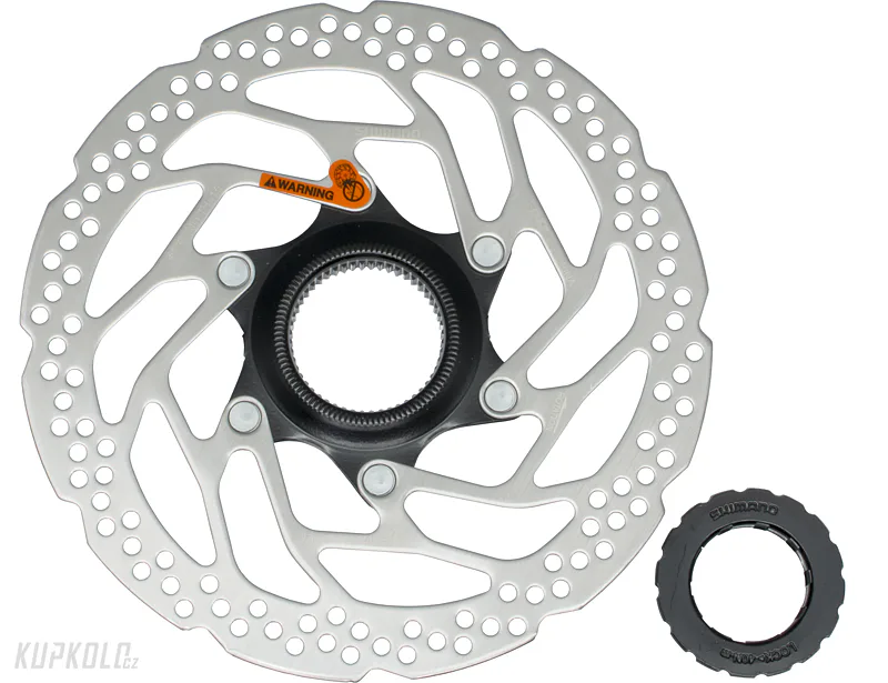 Brzdov&#x00FD;&#x20;kotou&#x010D;&#x20;Shimano&#x20;SM-RT30,&#x20;v&#x010D;etn&#x011B;&#x20;matice&#x20;s&#x20;vn&#x011B;j&#x0161;&#x00ED;m&#x20;ozuben&#x00ED;m