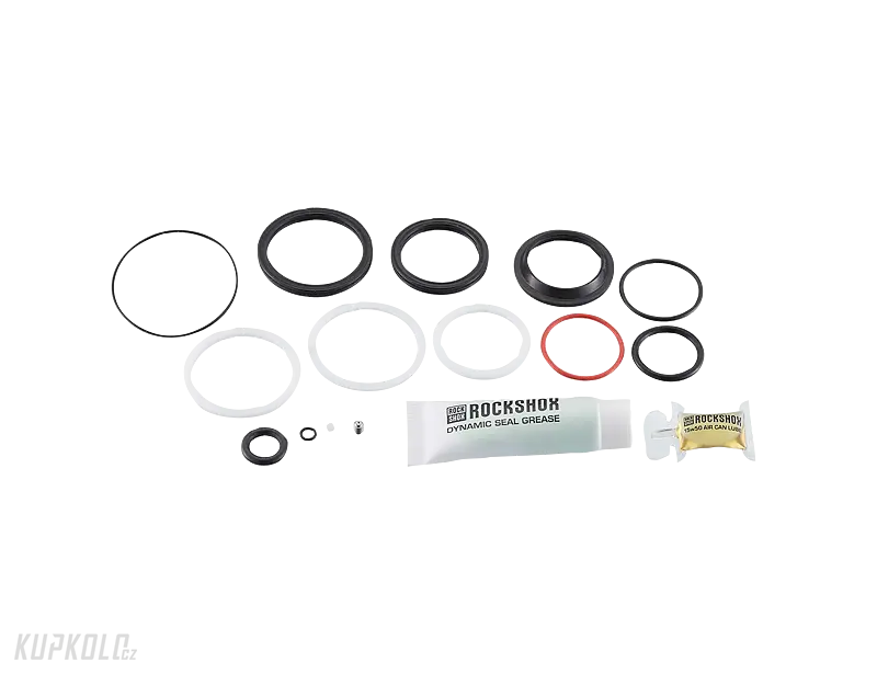 Servisn&#x00ED;&#x20;kit&#x20;Rockshox&#x20;200&#x20;hod&#x20;servisn&#x00ED;&#x20;kit&#x20;-&#x20;&#x20;SIDLUXE&#x20;WCID&#x20;A1&#x20;&#x28;2023&#x29;