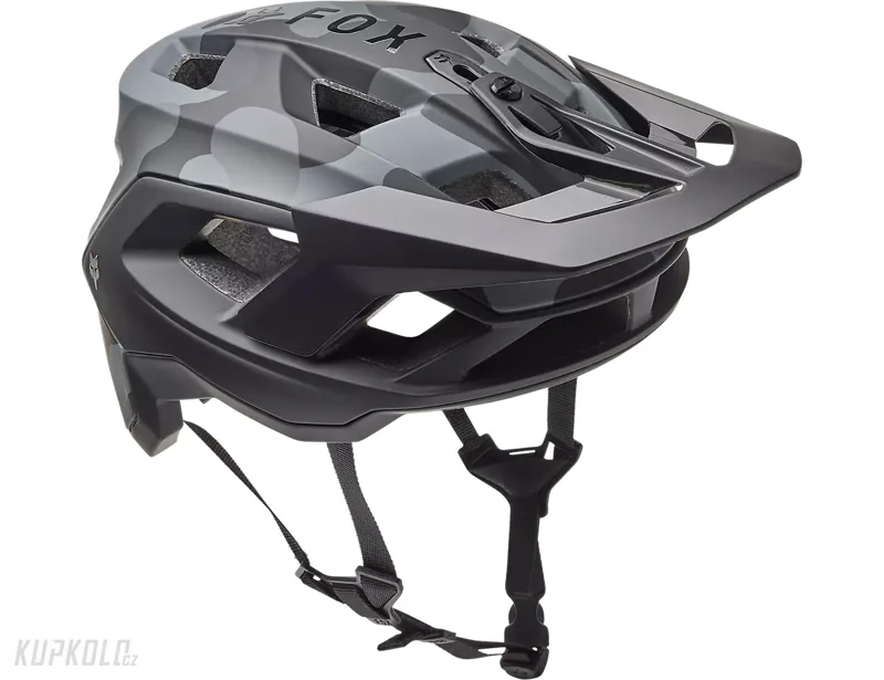 Helma&#x20;Fox&#x20;SPEEDFRAME&#x20;HELMET&#x20;Camo