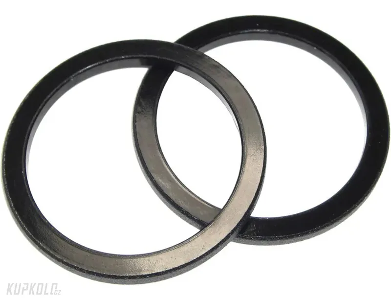 BOTTOM&#x20;BRACKET&#x20;BB30&#x20;SPACER&#x20;KIT&#x20;2&#x20;X&#x20;2.5MM