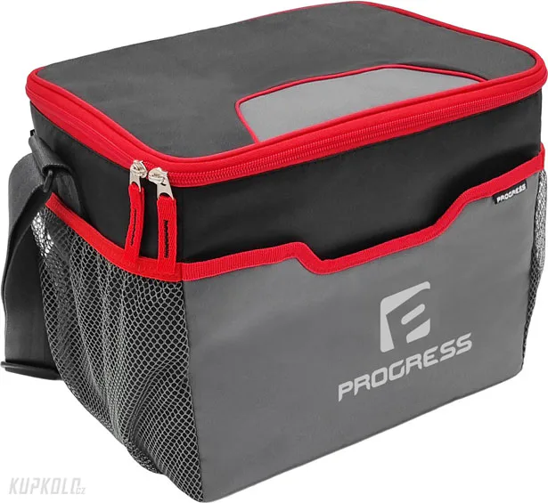 Progress&#x20;Insulation&#x20;Bag&#x20;termoizola&#x010D;n&#x00ED;&#x20;ta&#x0161;ka,&#x20;st&#x0159;edn&#x00ED;