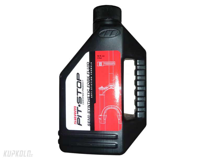 Olej&#x20;do&#x20;vidlic&#x20;Rockshox,&#x20;Redrum&#x20;475ml