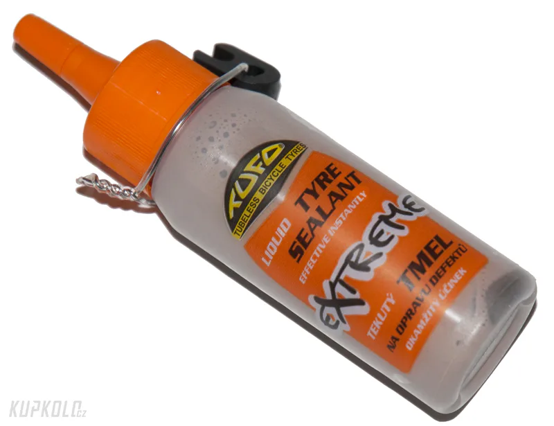 Tmel&#x20;TUFO&#x20;Extreme,&#x20;50&#x20;ml&#x20;-&#x20;oran&#x017E;ov&#x00E1;
