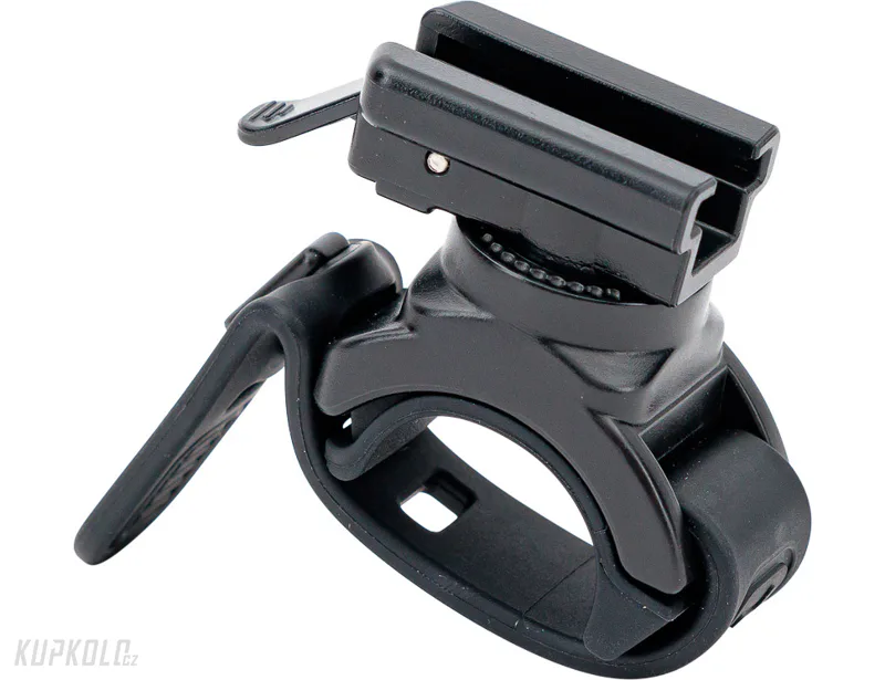 Zéfal držák světla na řidítka Light