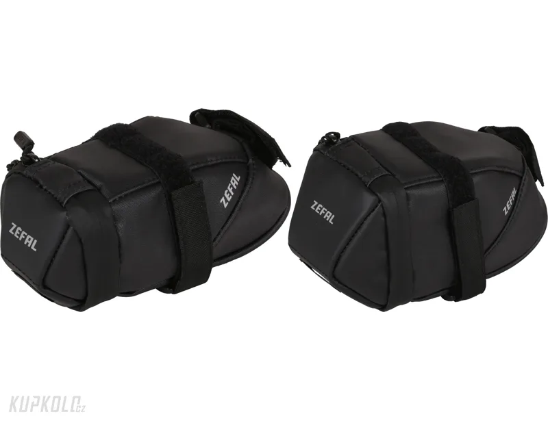 Brašna pod sedlo Zéfal Iron Pack 2