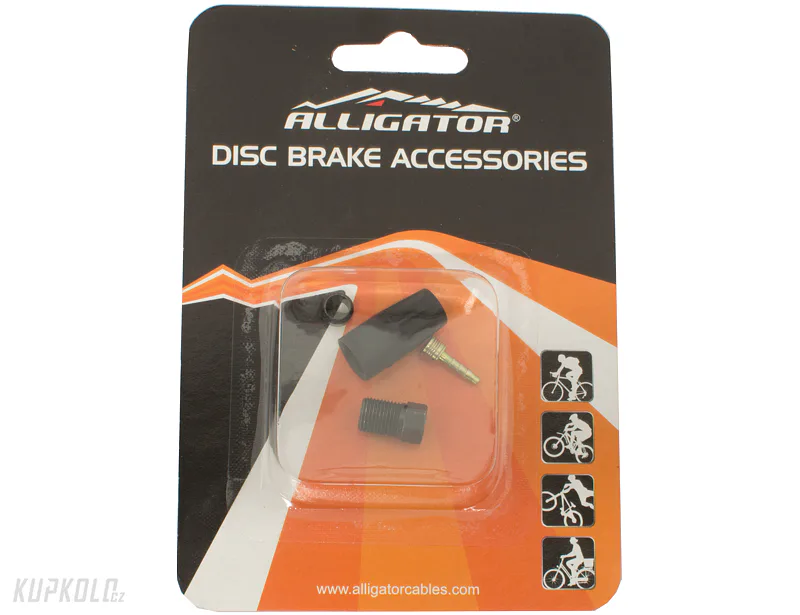 Sada&#x20;koncovek&#x20;Alligator&#x20;HK-HST54&#x20;pro&#x20;Magura