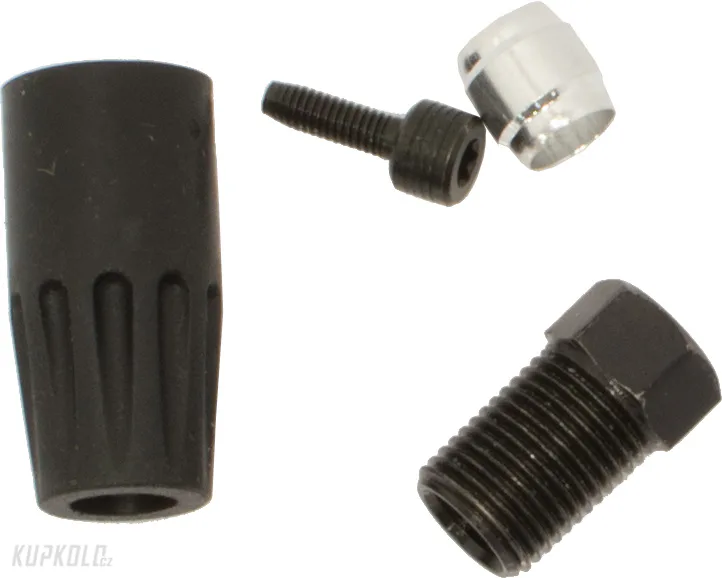 Sada&#x20;koncovek&#x20;Alligator&#x20;HK-HST55&#x20;pro&#x20;Sram