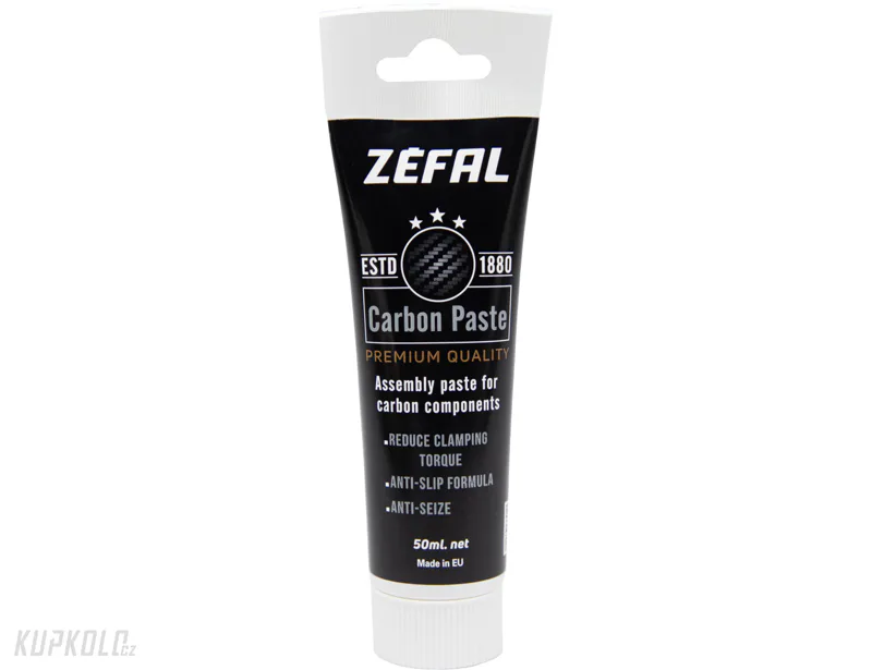 Mont&#x00E1;&#x017E;n&#x00ED;&#x20;pasta&#x20;Z&#x00E9;fal&#x20;Carbon&#x20;paste&#x20;50&#x20;ml