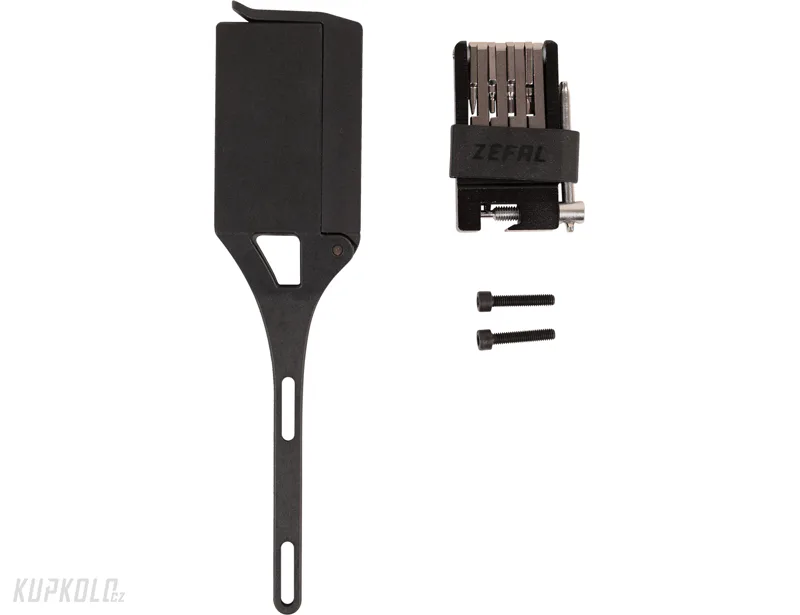 Nářadí Zéfal AFA 8 PLUS MULTI TOOL W CASE - včetně držáku pod košík