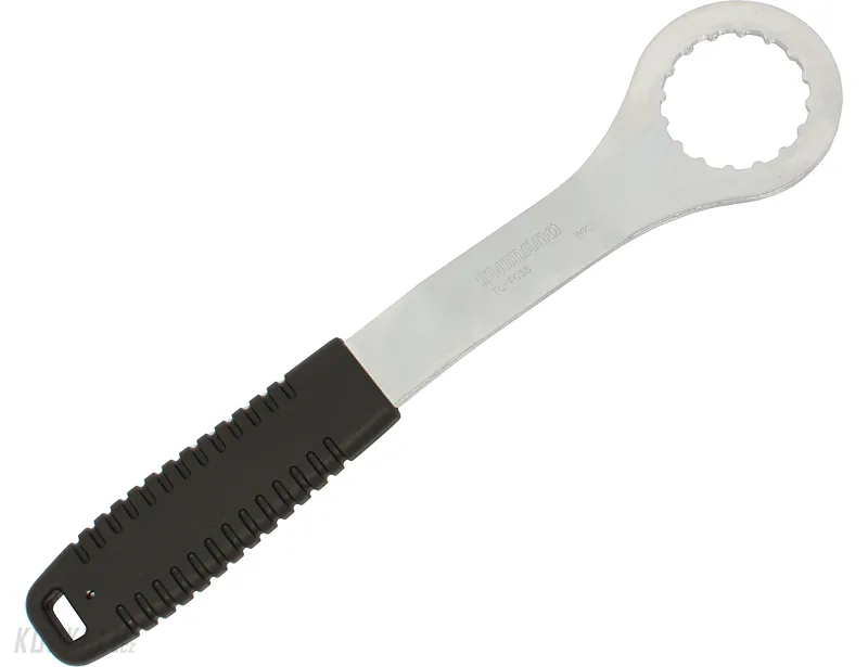 Kl&#x00ED;&#x010D;&#x20;Shimano&#x20;TL-FC36&#x20;na&#x20;misky&#x20;Hollowtech&#x20;II&#x20;a&#x20;kotou&#x010D;e