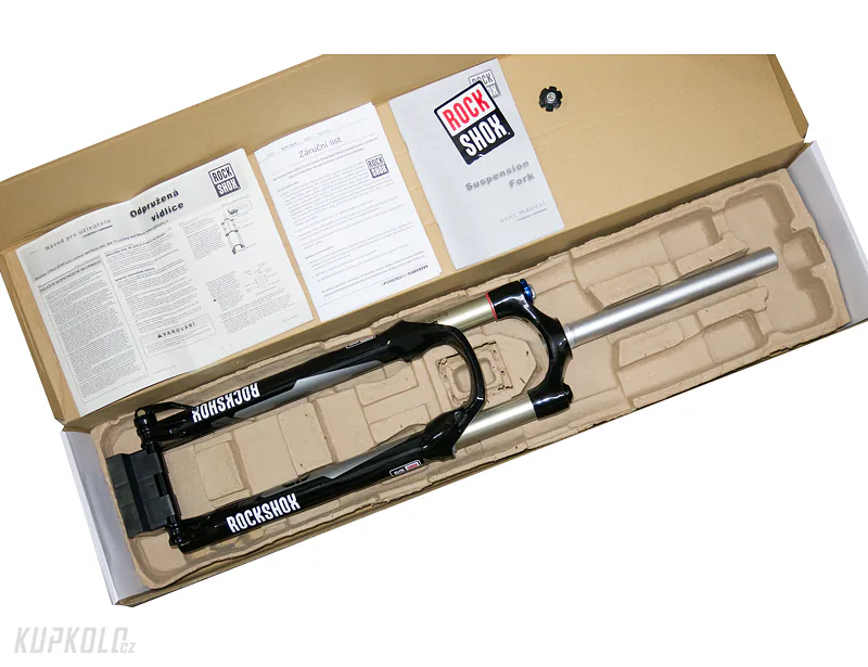 29&quot;&#x20;Rock&#x20;Shox&#x20;SID&#x20;RCT3&#x20;DNA&#x20;Solo&#x20;Air&#x20;-&#x20;LO&#x20;korunka&#x20;-&#x20;15mm&#x20;osa