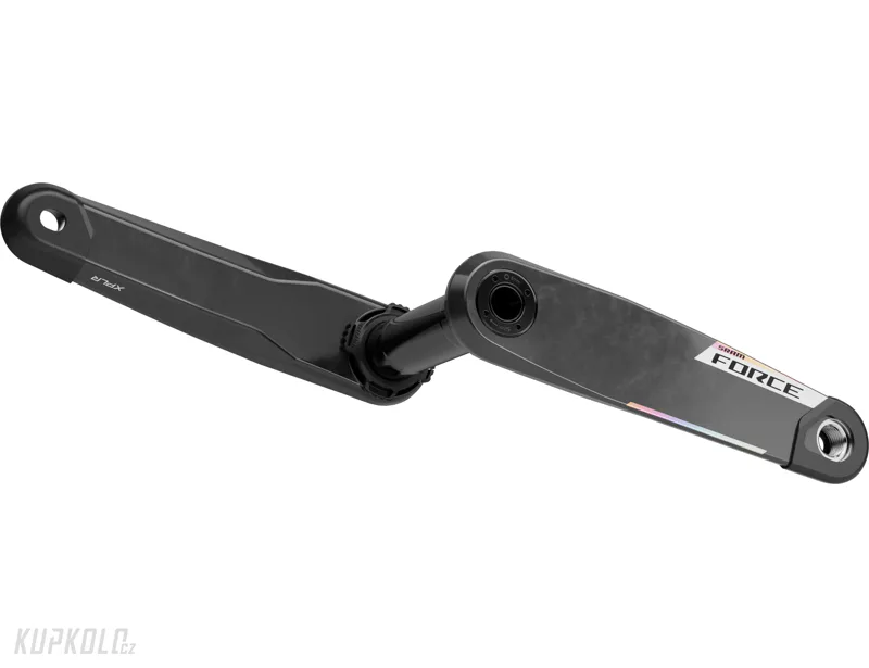 Kliky&#x20;Sram&#x20;Force&#x20;E1&#x20;XPLR&#x20;,&#x20;DUB&#x20;Wide&#x20;-&#x20;bez&#x20;p&#x0159;evodn&#x00ED;k&#x016F;