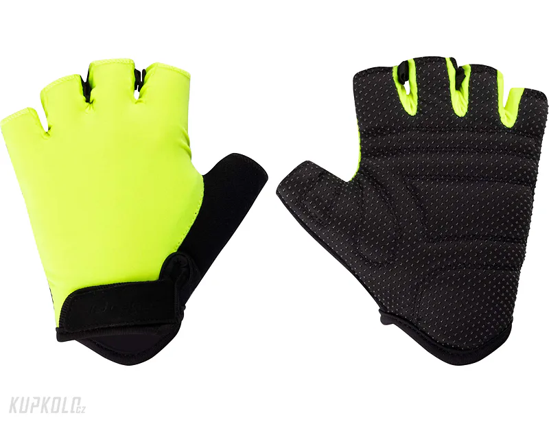 Rukavice&#x20;Force&#x20;Fun,&#x20;fluo