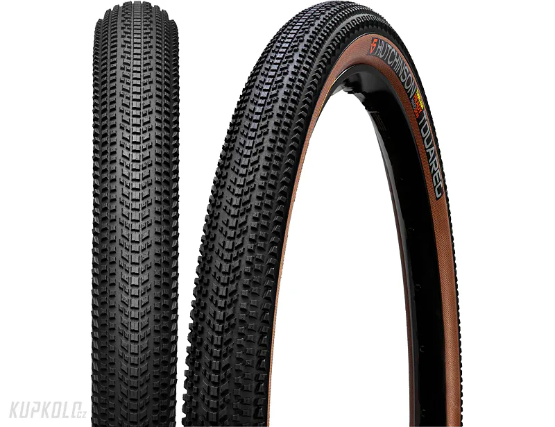 Pl&#x00E1;&#x0161;&#x0165;&#x20;Cross&#x20;Hutchinson&#x20;TOUAREG,&#x20;Tubeless&#x20;Ready,&#x20;kevlar,&#x20;b&#x00E9;&#x017E;ov&#x00FD;