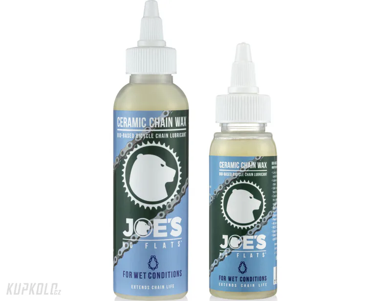 Mazivo&#x20;na&#x20;&#x0159;et&#x011B;z&#x20;Joe&#x00B4;s&#x20;Ceramic&#x20;Lube&#x20;pro&#x20;vlhk&#x00E9;&#x20;podm&#x00ED;nky