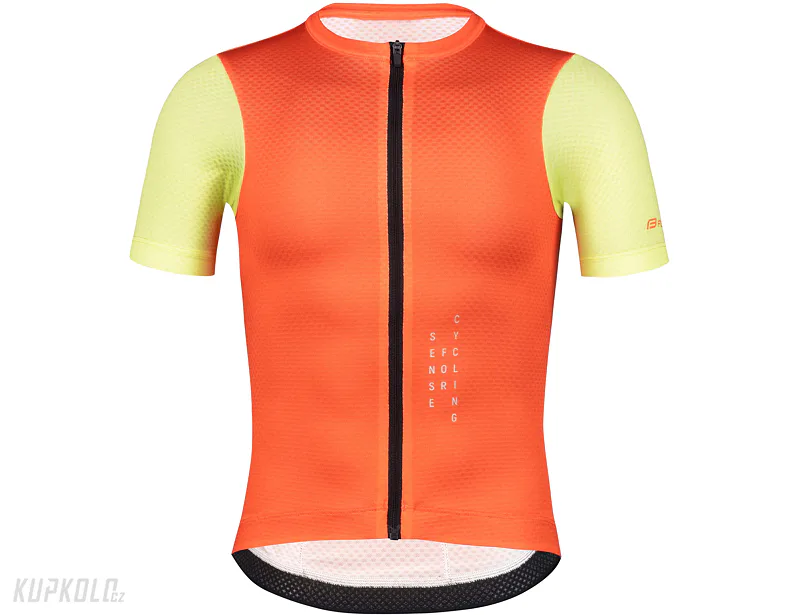 D&#x011B;tsk&#x00FD;&#x20;dres&#x20;Force&#x20;Limit&#x20;Kid,&#x20;oran&#x017E;ov&#x00FD;