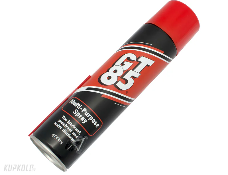 Olej minerální GT-85, 400 ml