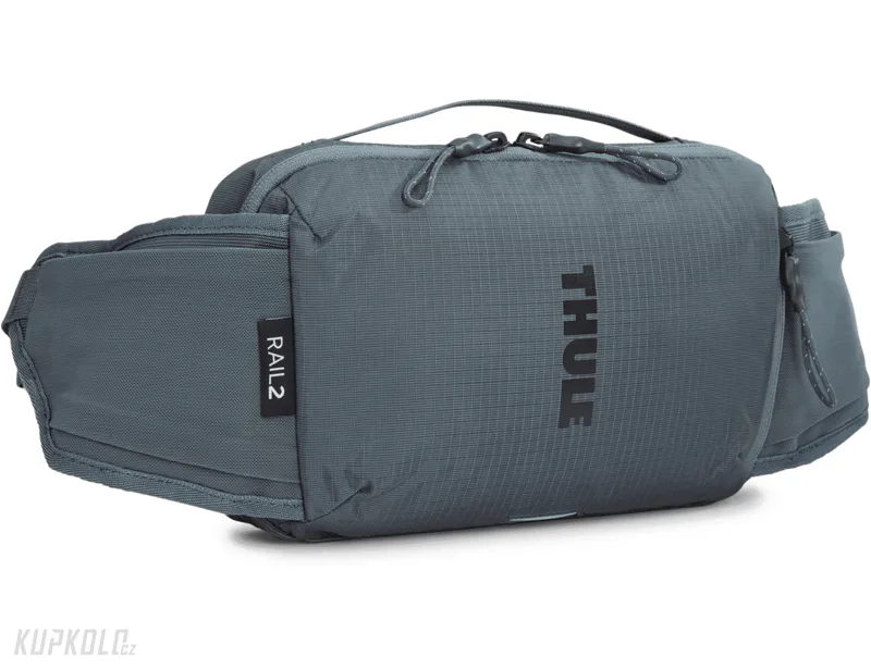 Ledvinka&#x20;Thule&#x20;Rail&#x20;Hip&#x20;Pack&#x20;2L