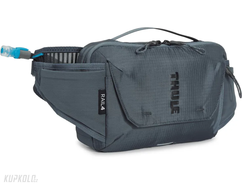 Ledvinka&#x20;Thule&#x20;Rail&#x20;Hip&#x20;Pack&#x20;4L