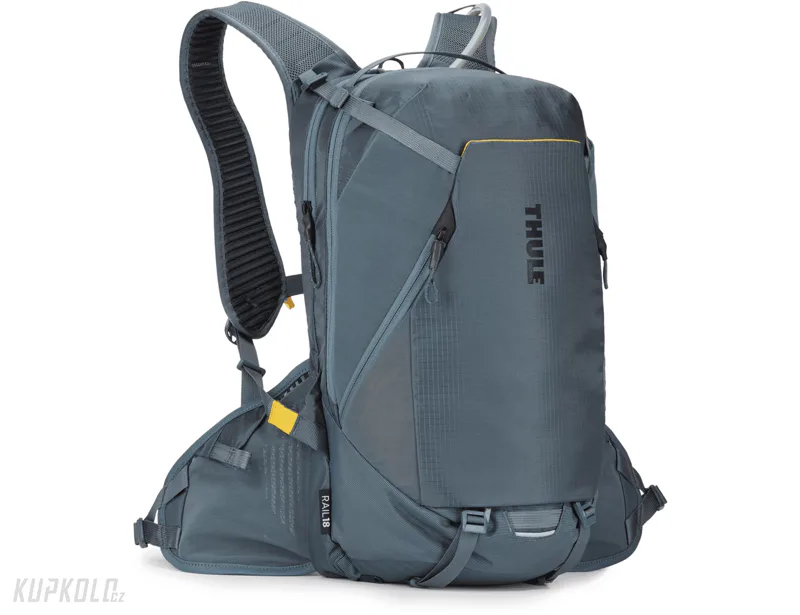 Batoh&#x20;Thule&#x20;Rail&#x20;18L