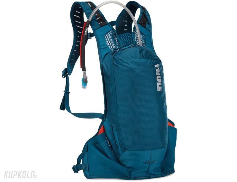 Batoh&#x20;Thule&#x20;Vital&#x20;6L&#x20;Moroccan&#x20;modr&#x00E1;