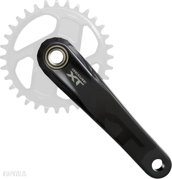 MTB&#x20;kliky&#x20;Shimano&#x20;XT&#x20;FC-M8200&#x20;Boost&#x20;-&#x20;bez&#x20;p&#x0159;evodn&#x00ED;k&#x016F;