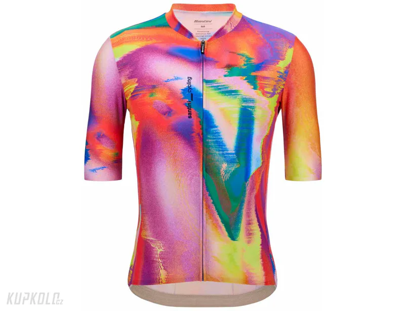 Dres&#x20;Santini&#x20;Unico&#x20;Colore
