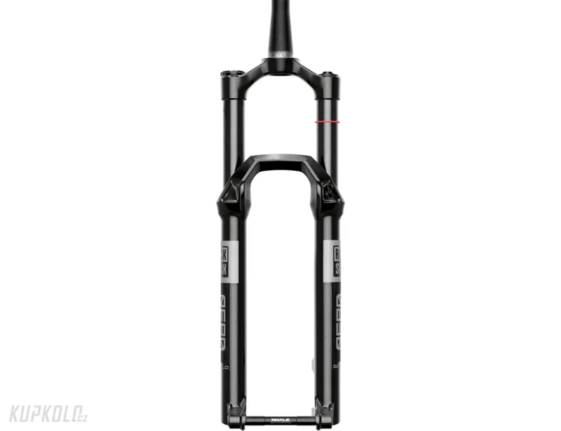 29&quot;&#x20;Vidlice&#x20;Rockshox&#x20;Reba&#x20;Gold&#x20;2P&#x20;-&#x20;z&#x20;&#x0159;id&#x00ED;tek