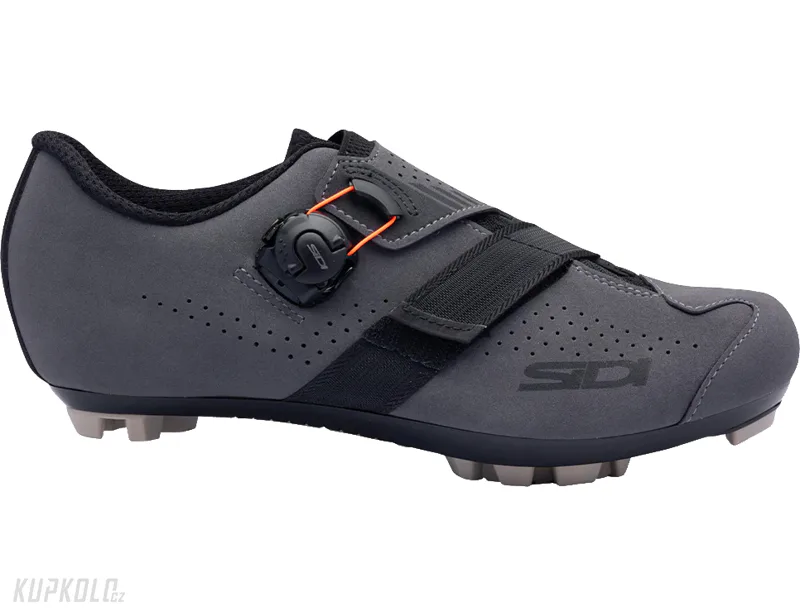 Tretry&#x20;Sidi&#x20;AERTIS,&#x20;Dark&#x20;Gray
